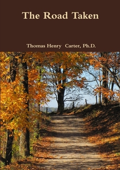 Paperback The Road Taken Book