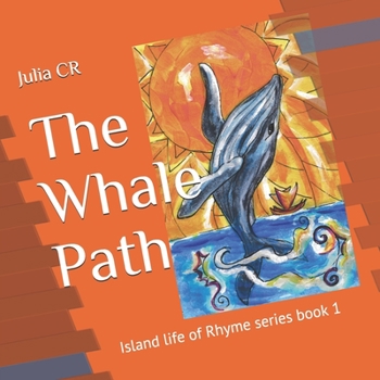 Paperback The Whale Path Book