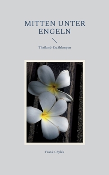 Paperback Mitten unter Engeln: Thailand-Erzählungen [German] Book