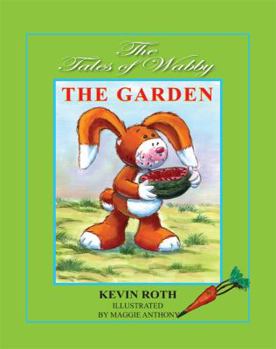 Hardcover The Garden [With CD (Audio)] Book