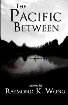 Paperback The Pacific Between Book
