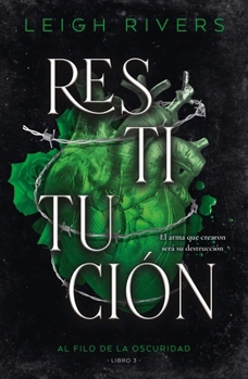 Paperback Restitucion [Spanish] Book