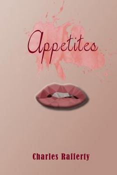 Paperback Appetites Book