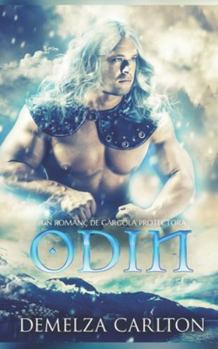 Odin: Un Romanç de Gàrgola Protectora (Cor de Gel)