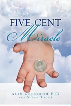 Paperback Five Cent Miracle Book