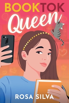 Paperback BookTok Queen Book