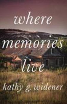 Paperback Where Memories Live Book