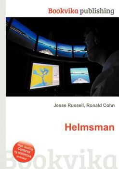 Paperback Helmsman Book