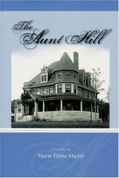 Hardcover The Aunt Hill Book