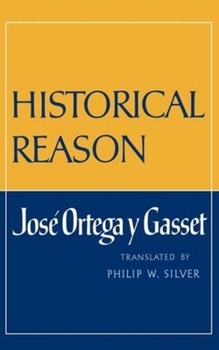 Paperback Historical Reason Book