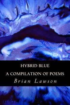 Paperback Hybrid Blue Book