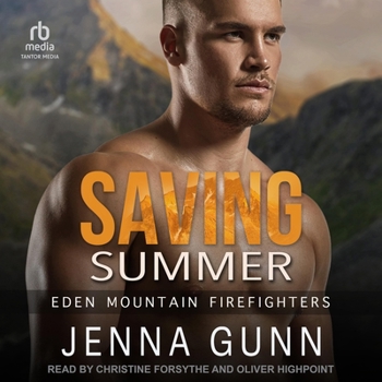 MP3 CD Saving Summer Book
