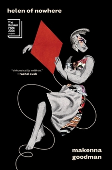 Paperback Helen of Nowhere Book