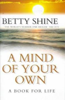 Paperback Mind of Your Own Book