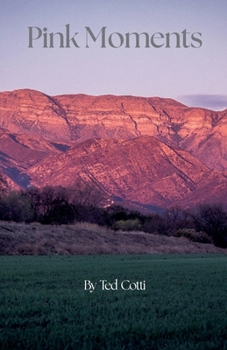 Paperback Pink Moments Book