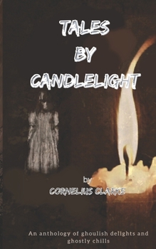 Paperback Tales by Candlelight Book