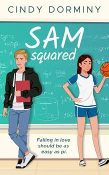 Paperback Sam Squared Book