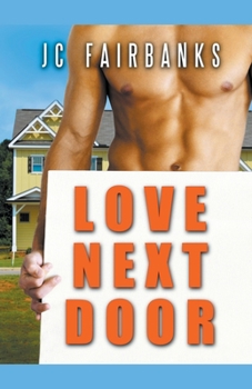Paperback Love Next Door Book