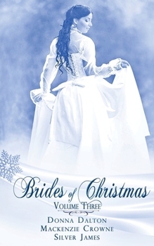 Paperback Brides Of Christmas Volume Three Book