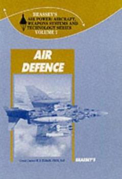 Paperback Air Defense Book