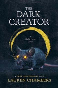Paperback The Dark Creator Book