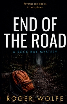 Paperback End of the Road Book