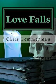 Paperback Love Falls Book