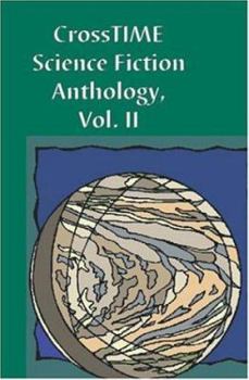 Paperback CrossTIME Anthology Book