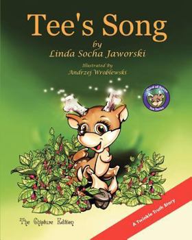 Paperback Tee's Song Book