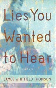 Paperback Lies You Wanted to Hear Book