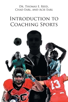 Paperback Introduction to Coaching Sports Book