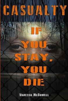 Paperback Casualty Book