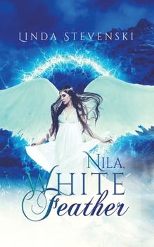 Paperback Nila, White Feather Book