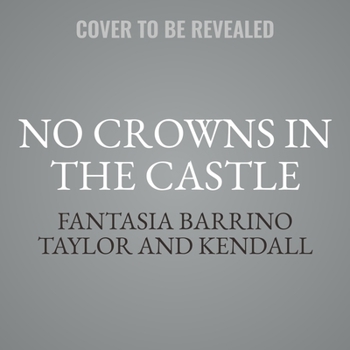 Audio CD No Crowns in the Castle Lib/E: Building a Strong Relationship and a Harmonious Life Book