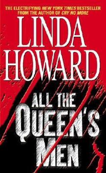 All the Queen's Men - Book #2 of the CIA Spies