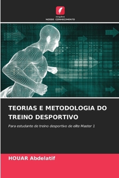 Teorias E Metodologia Do Treino Desportivo (Portuguese Edition)