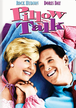 DVD Pillow Talk Book