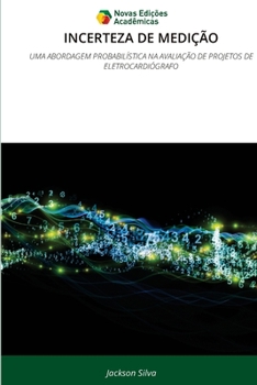 Paperback Incerteza de Medição [Portuguese] Book