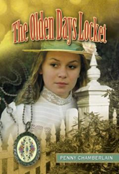 Paperback The Olden Days Locket Book