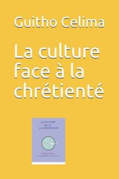 Paperback La Culture Face [French] Book
