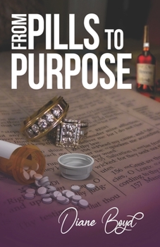 Paperback Pills to Purpose Book