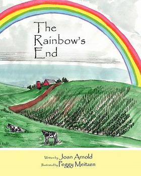 Paperback The Rainbow's End Book