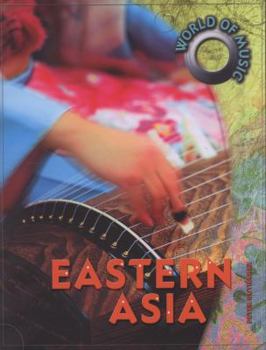 Paperback Eastern Asia. Peter Gutirrez Book