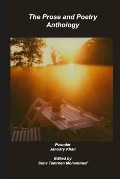 Paperback The Prose and Poetry Anthology: Nostalgia Book