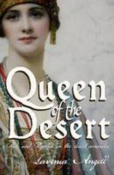 Queen of the Desert: Pride and Prejudice in the Desert Concludes - Book #3 of the Pride and Prejudice in the Desert 