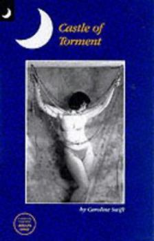 Paperback Castle of Torment Book