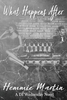 Paperback What Happens After Book