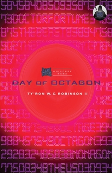 Day of Octagon (Dark Titan Universe Saga)