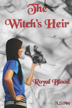 Paperback Royal Blood Book