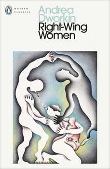 Paperback Right-Wing Women Book